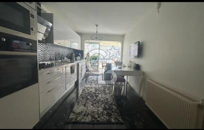 İZMİR KONAK İNÖNÜ CADDESİ ÜZERİNDE 4+1 SATILIK DAİRE  
