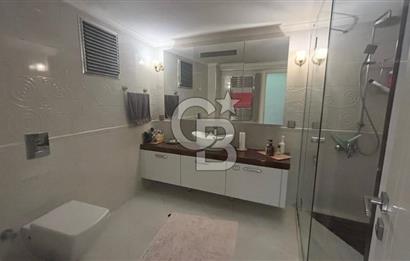 İZMİR KONAK İNÖNÜ CADDESİ ÜZERİNDE 4+1 SATILIK DAİRE  