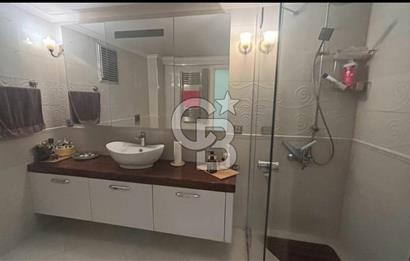 İZMİR KONAK İNÖNÜ CADDESİ ÜZERİNDE 4+1 SATILIK DAİRE  