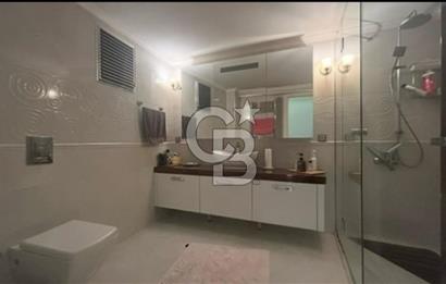 İZMİR KONAK İNÖNÜ CADDESİ ÜZERİNDE 4+1 SATILIK DAİRE  