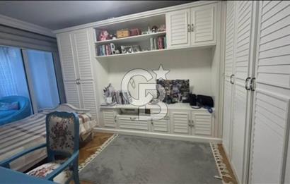 İZMİR KONAK İNÖNÜ CADDESİ ÜZERİNDE 4+1 SATILIK DAİRE  