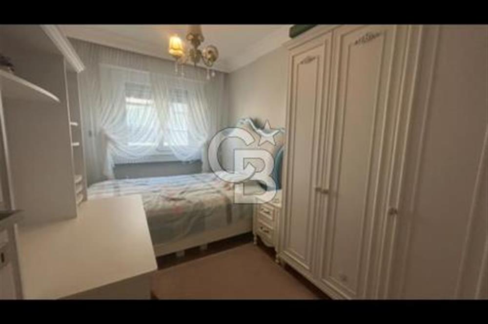 İZMİR KONAK İNÖNÜ CADDESİ ÜZERİNDE 4+1 SATILIK DAİRE  