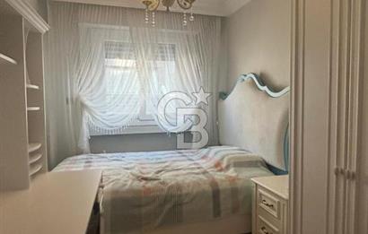 İZMİR KONAK İNÖNÜ CADDESİ ÜZERİNDE 4+1 SATILIK DAİRE  