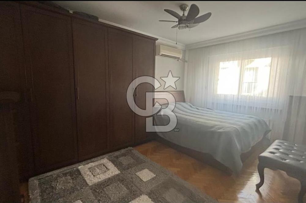 İZMİR KONAK İNÖNÜ CADDESİ ÜZERİNDE 4+1 SATILIK DAİRE  