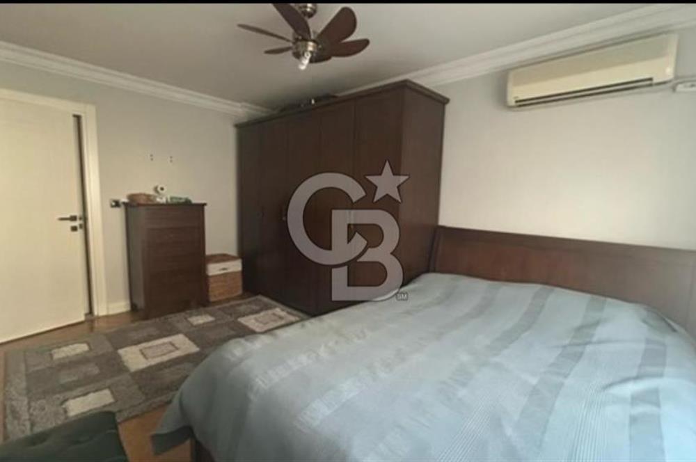 İZMİR KONAK İNÖNÜ CADDESİ ÜZERİNDE 4+1 SATILIK DAİRE  