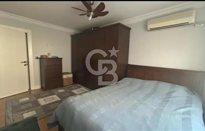 İZMİR KONAK İNÖNÜ CADDESİ ÜZERİNDE 4+1 SATILIK DAİRE  