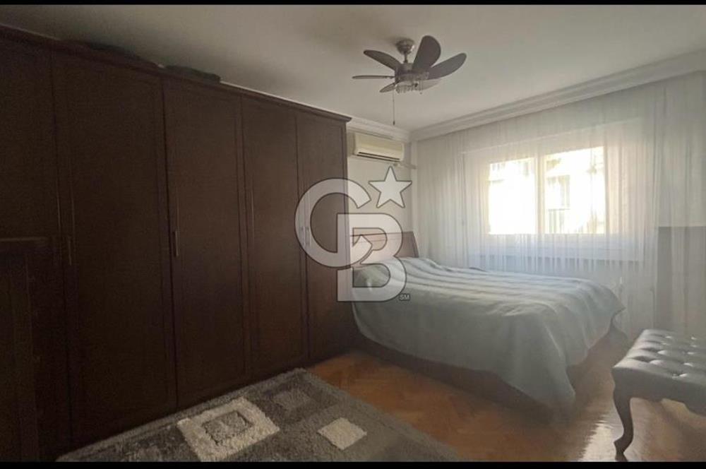 İZMİR KONAK İNÖNÜ CADDESİ ÜZERİNDE 4+1 SATILIK DAİRE  