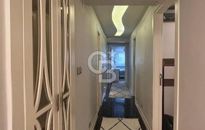 İZMİR KONAK İNÖNÜ CADDESİ ÜZERİNDE 4+1 SATILIK DAİRE  