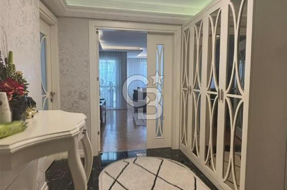 İZMİR KONAK İNÖNÜ CADDESİ ÜZERİNDE 4+1 SATILIK DAİRE  