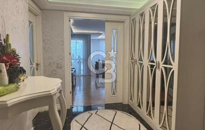 İZMİR KONAK İNÖNÜ CADDESİ ÜZERİNDE 4+1 SATILIK DAİRE  