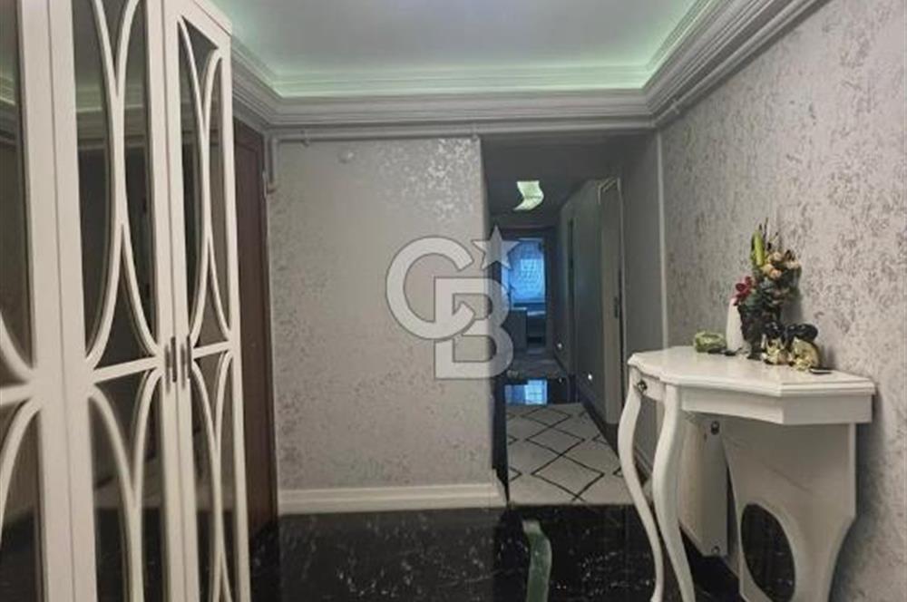 İZMİR KONAK İNÖNÜ CADDESİ ÜZERİNDE 4+1 SATILIK DAİRE  