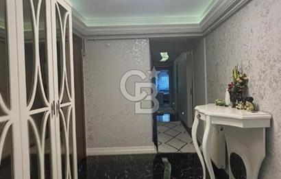 İZMİR KONAK İNÖNÜ CADDESİ ÜZERİNDE 4+1 SATILIK DAİRE  