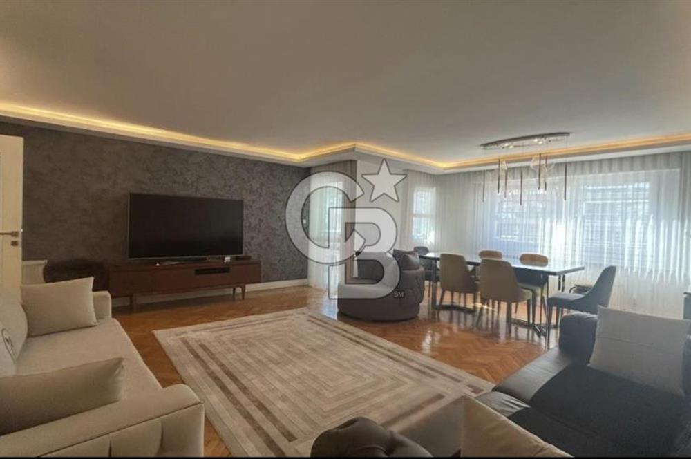 İZMİR KONAK İNÖNÜ CADDESİ ÜZERİNDE 4+1 SATILIK DAİRE  