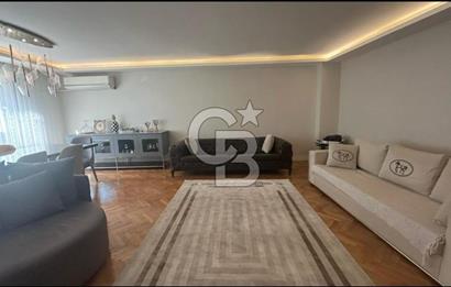 İZMİR KONAK İNÖNÜ CADDESİ ÜZERİNDE 4+1 SATILIK DAİRE  