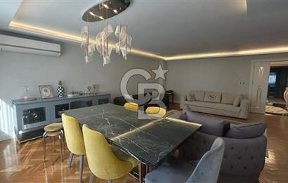 İZMİR KONAK İNÖNÜ CADDESİ ÜZERİNDE 4+1 SATILIK DAİRE  