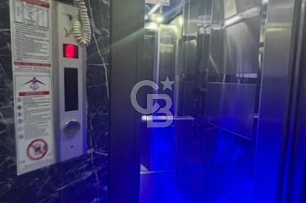 İZMİR KONAK İNÖNÜ CADDESİ ÜZERİNDE 4+1 SATILIK DAİRE  