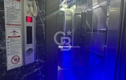 İZMİR KONAK İNÖNÜ CADDESİ ÜZERİNDE 4+1 SATILIK DAİRE  