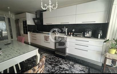 İZMİR KONAK İNÖNÜ CADDESİ ÜZERİNDE 4+1 SATILIK DAİRE  
