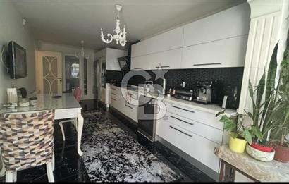 İZMİR KONAK İNÖNÜ CADDESİ ÜZERİNDE 4+1 SATILIK DAİRE  
