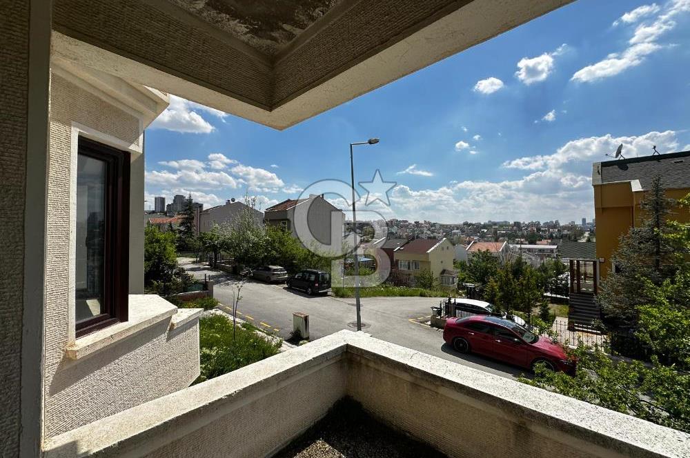 İLKO DA TİCARİ+ KONUT KULLANIMINA UYGUN KOMPLE BİNA