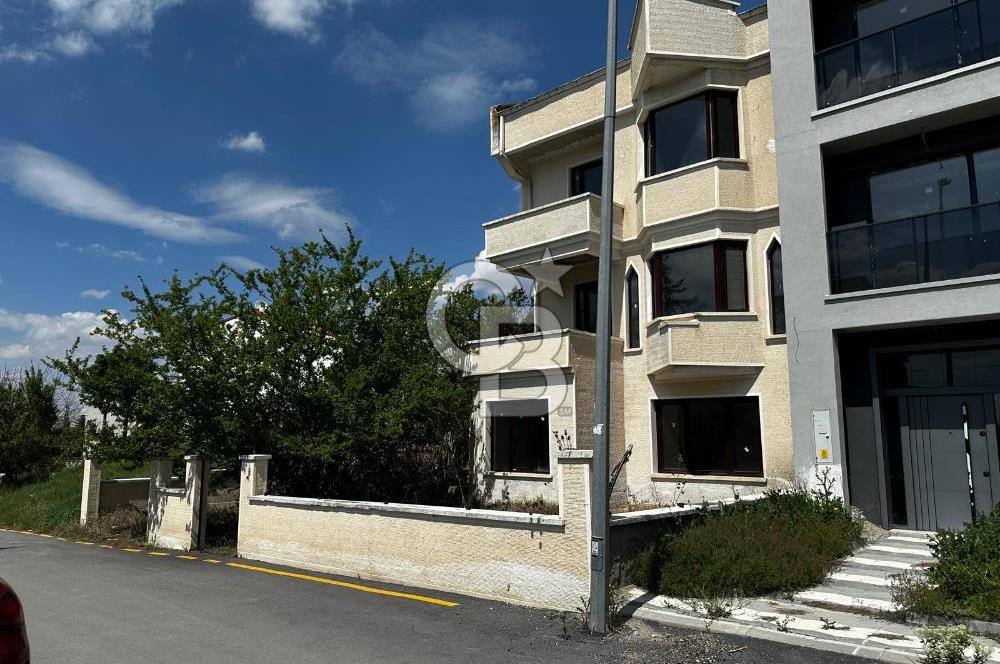 İLKO DA TİCARİ+ KONUT KULLANIMINA UYGUN KOMPLE BİNA