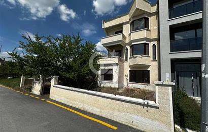 İLKO DA TİCARİ+ KONUT KULLANIMINA UYGUN KOMPLE BİNA