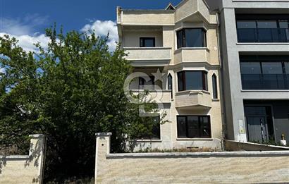 İLKO DA TİCARİ+ KONUT KULLANIMINA UYGUN KOMPLE BİNA