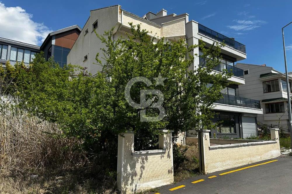 İLKO DA TİCARİ+ KONUT KULLANIMINA UYGUN KOMPLE BİNA