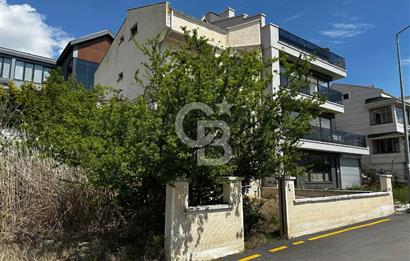 İLKO DA TİCARİ+ KONUT KULLANIMINA UYGUN KOMPLE BİNA
