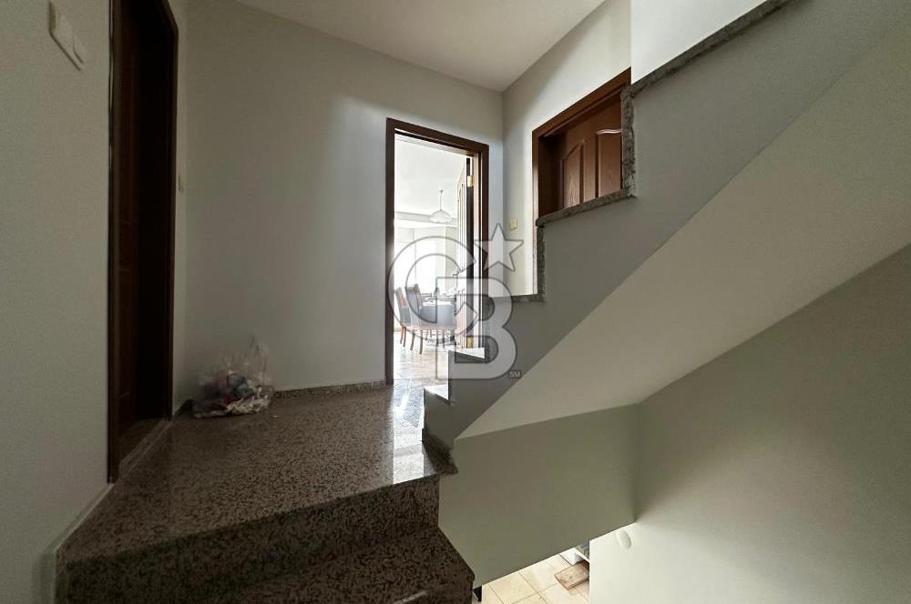 İLKO DA TİCARİ+ KONUT KULLANIMINA UYGUN KOMPLE BİNA