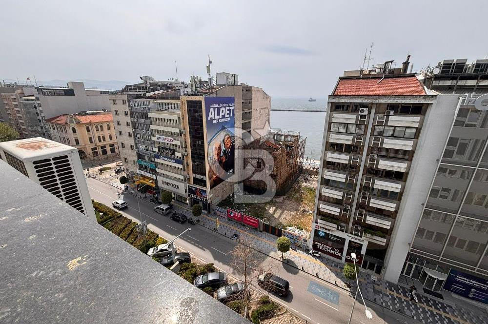 DENİZLE BAŞLAYAN HER GÜN BAŞARIYLA BİTER...