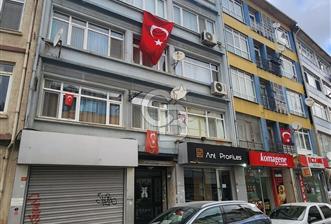 Acıbadem Dörtyol'da 3+1 Satılık Daire