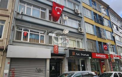 Acıbadem Dörtyol'da 3+1 Satılık Daire