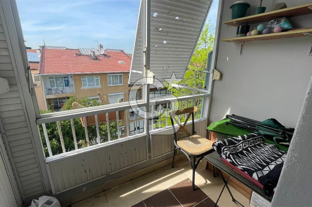 Acıbadem Dörtyol'da 3+1 Satılık Daire