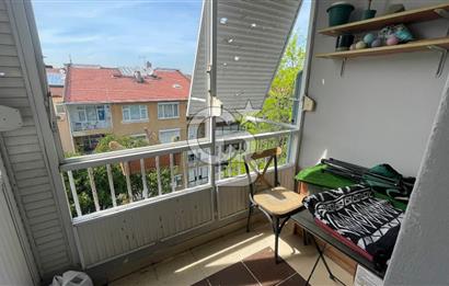 Acıbadem Dörtyol'da 3+1 Satılık Daire