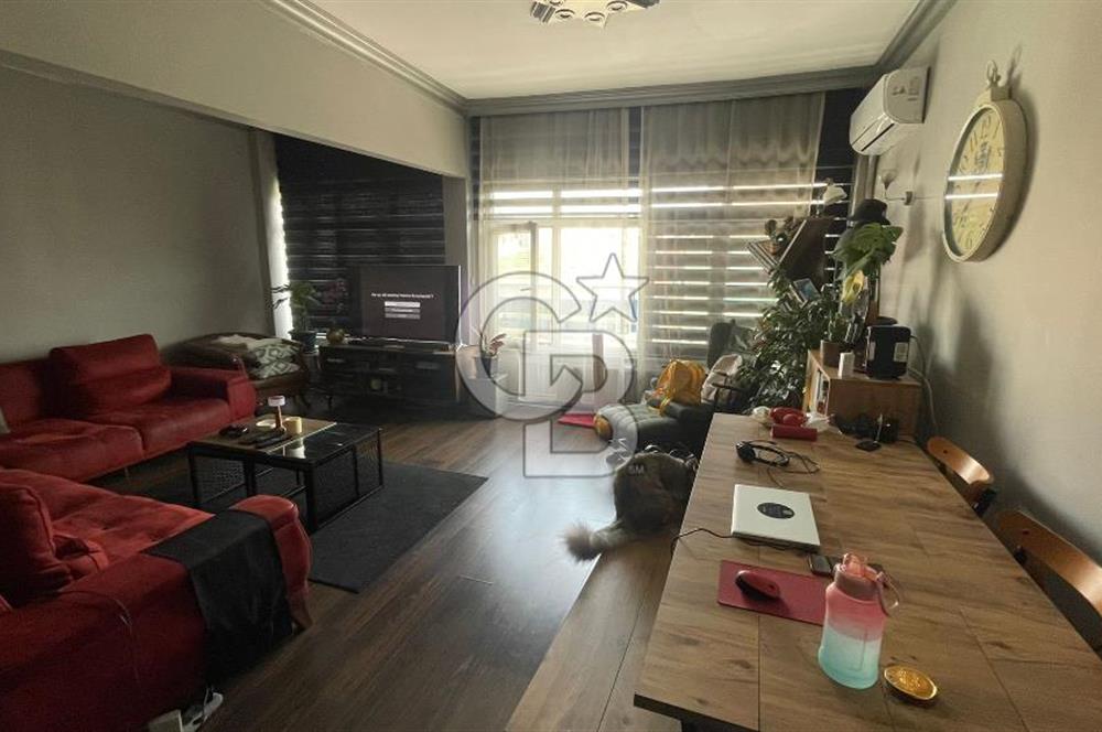 Acıbadem Dörtyol'da 3+1 Satılık Daire