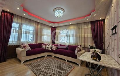 BATTALGAZİ MAH. SATILIK DAİRE