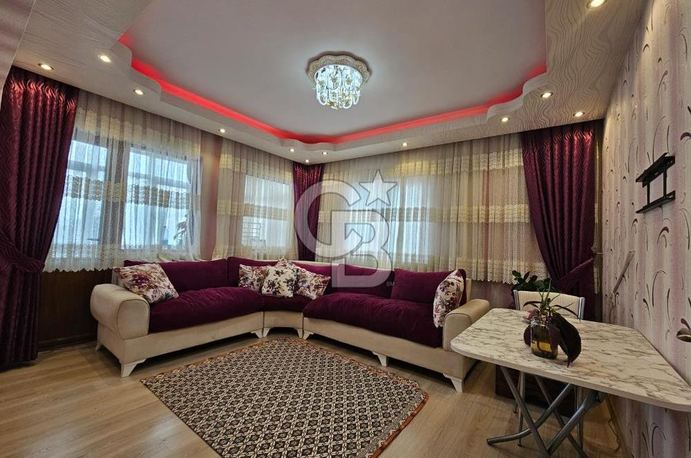 BATTALGAZİ MAH. SATILIK DAİRE