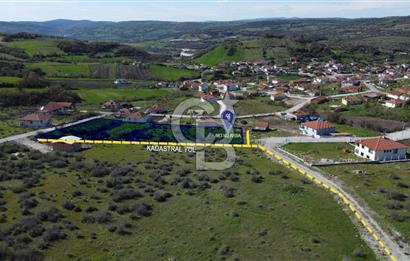CB KiNG DEN ÇUKURHÜSEYİN MAHALLESİNDE SATILIK ARSA