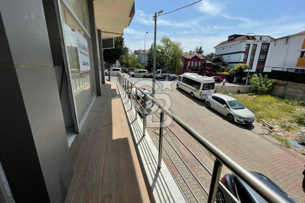 YENİDOĞAN MEVLANA MAH. SATILIK DÜKKAN