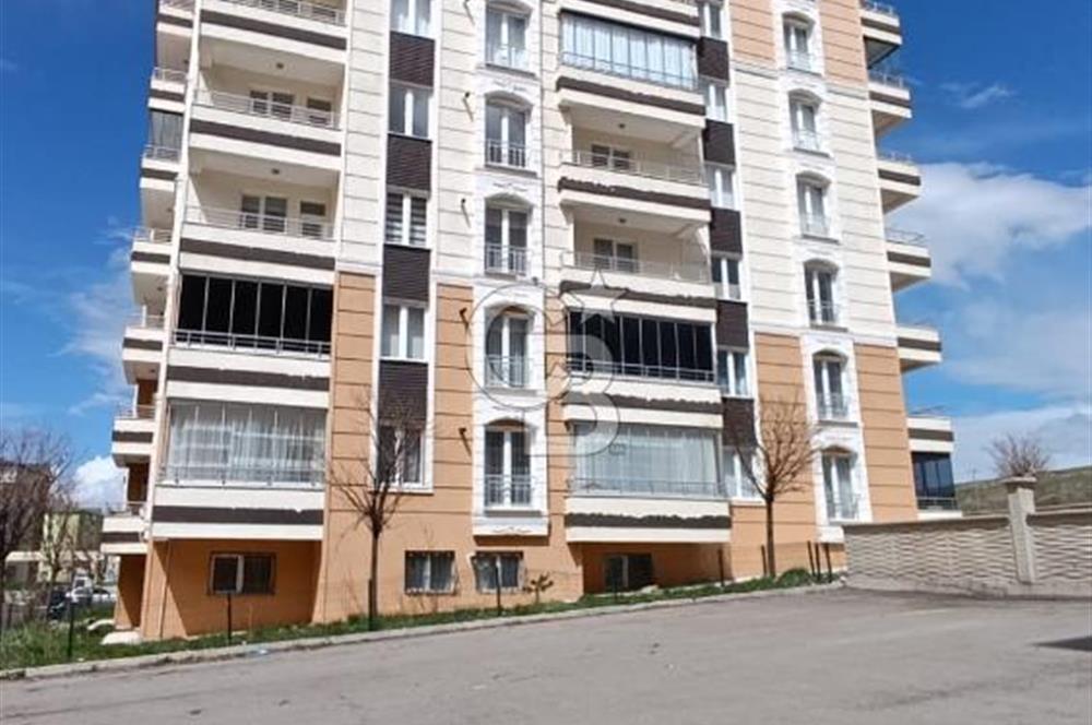 CB ATA'DAN ERZURUM HİLALKENT YEDİKULE SİT. SATILIK 3+1 LÜX DAİRE
