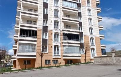 CB ATA'DAN ERZURUM HİLALKENT YEDİKULE SİT. SATILIK 3+1 LÜX DAİRE