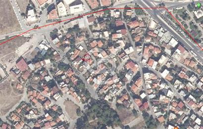 CB Yalı'dan Karabağlar Salih Omurtak'ta Fırsat Satılık Arsa