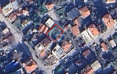 CB Yalı'dan Karabağlar Salih Omurtak'ta Fırsat Satılık Arsa