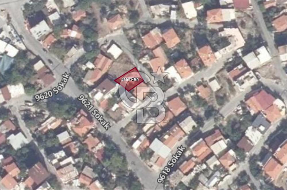 CB Yalı'dan Karabağlar Salih Omurtak'ta Fırsat Satılık Arsa