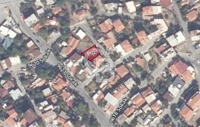 CB Yalı'dan Karabağlar Salih Omurtak'ta Fırsat Satılık Arsa