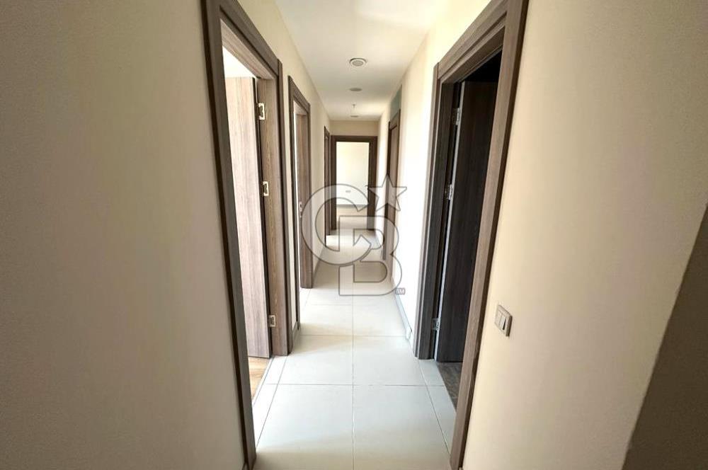 BAŞKENT VADİ KONUTLARI D BLK ,7.AY KİRACI TAHLİYELİ SATILIK 3+1