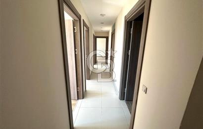 BAŞKENT VADİ KONUTLARI D BLK ,7.AY KİRACI TAHLİYELİ SATILIK 3+1