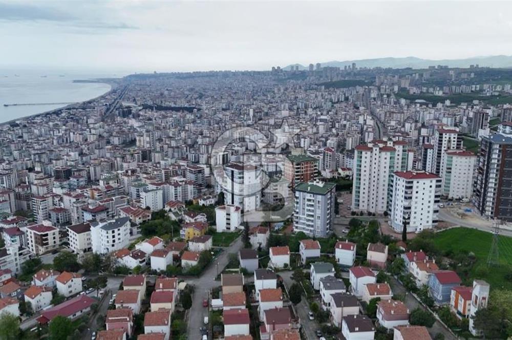CB/PARK RUŞEN OKUL'DAN DEMİRKENT SİTESİNDE SATILIK VİLLA