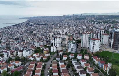 CB/PARK RUŞEN OKUL'DAN DEMİRKENT SİTESİNDE SATILIK VİLLA